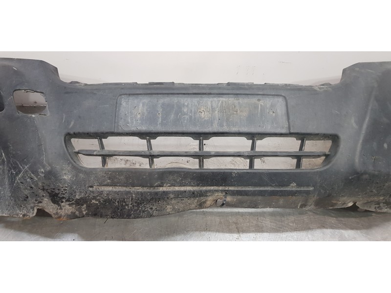 Recambio de paragolpes delantero para renault master kasten l3h2 hka 3,5t referencia OEM IAM 620220006R   Recambio de paragolpes delantero para renault master kasten l3h2 hka 3,5t referencia OEM IAM 620220006R