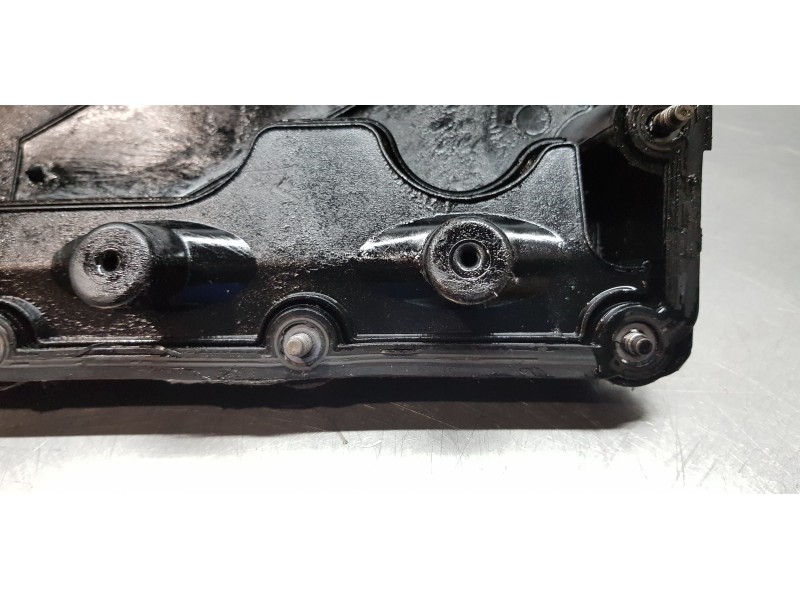 Recambio de tapa balancines para volkswagen golf v berlina (1k1) trendline referencia OEM IAM 038103469AD   Recambio de tapa balancines para volkswagen golf v berlina (1k1) trendline referencia OEM IAM 038103469AD