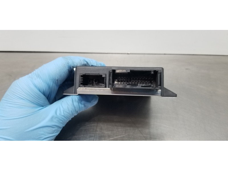 Recambio de modulo electronico para audi a8 (4e2) 4.2 quattro referencia OEM IAM 4E0907468A 4E0910468 