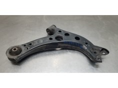Recambio de brazo suspension inferior delantero izquierdo para toyota corolla touring sports (e21) hybrid active referencia OEM 