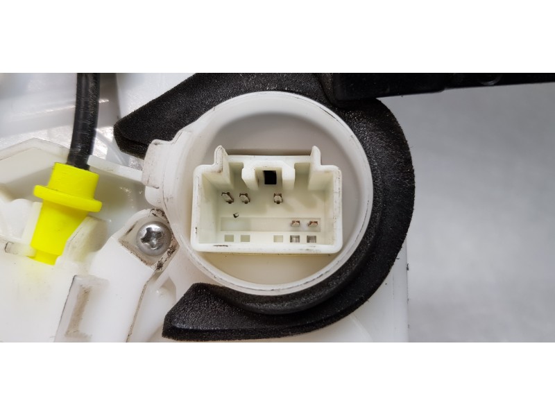 Recambio de cerradura puerta trasera derecha para mazda 6 kombi ()(.2012) prime-line referencia OEM IAM GHP972310  