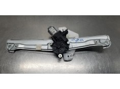 Recambio de elevalunas delantero derecho para hyundai tucson klass referencia OEM IAM 82460N7010 82404N7000 430106F0