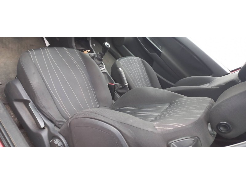 opel corsa d del año 2007 opel corsa d del año 2007