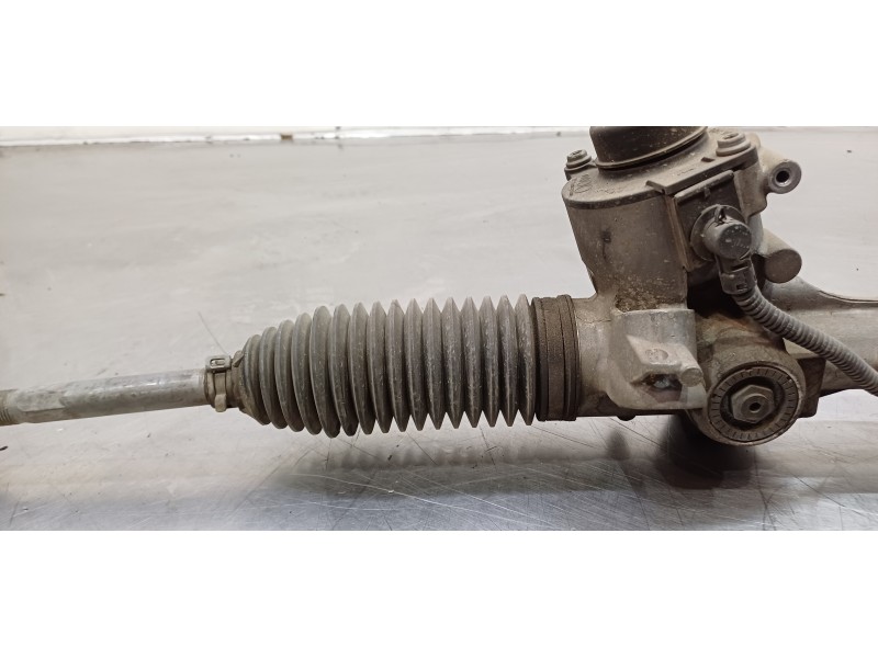 Recambio de cremallera direccion para land rover discovery sport pure referencia OEM IAM LR087170 HK723504AB 