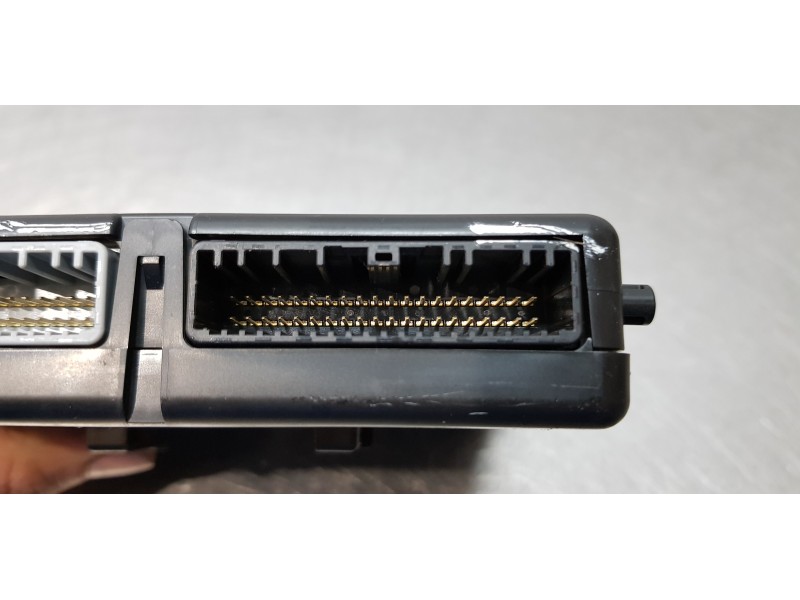 Recambio de modulo electronico para renault captur limited referencia OEM IAM 285258599R  