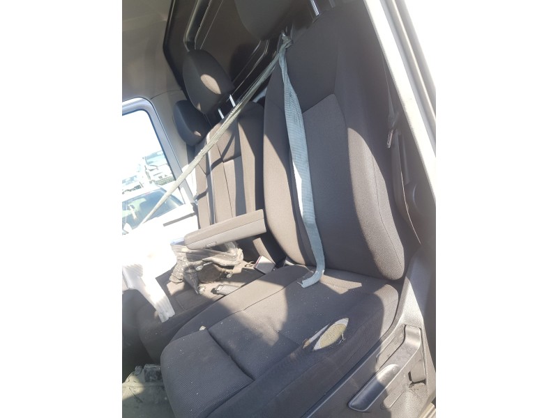 volkswagen crafter kasten (sy) del año 2018