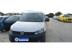 volkswagen caddy ka/kb (2c) del año 2015