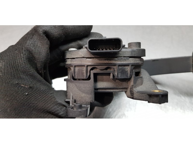 Recambio de pedal acelerador para renault scenic iv grand zen referencia OEM IAM 180027890R  