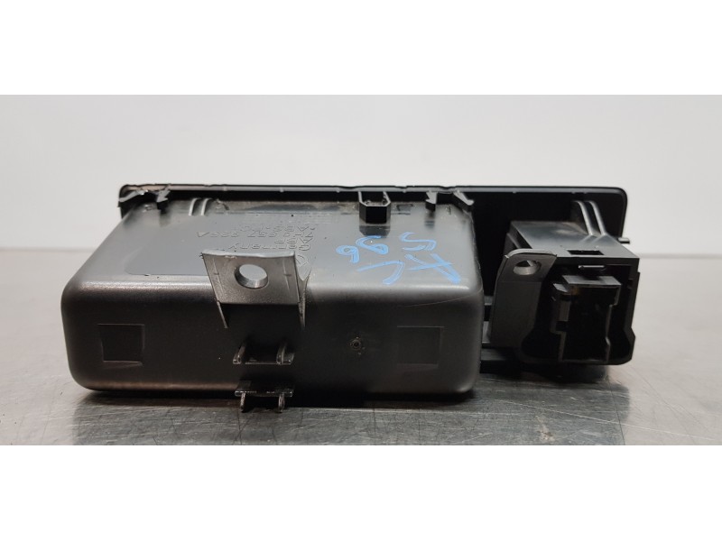 Recambio de warning para volkswagen t5 bus (7e) caravelle comfortline lang 4motion referencia OEM IAM 6Y0953235A303  