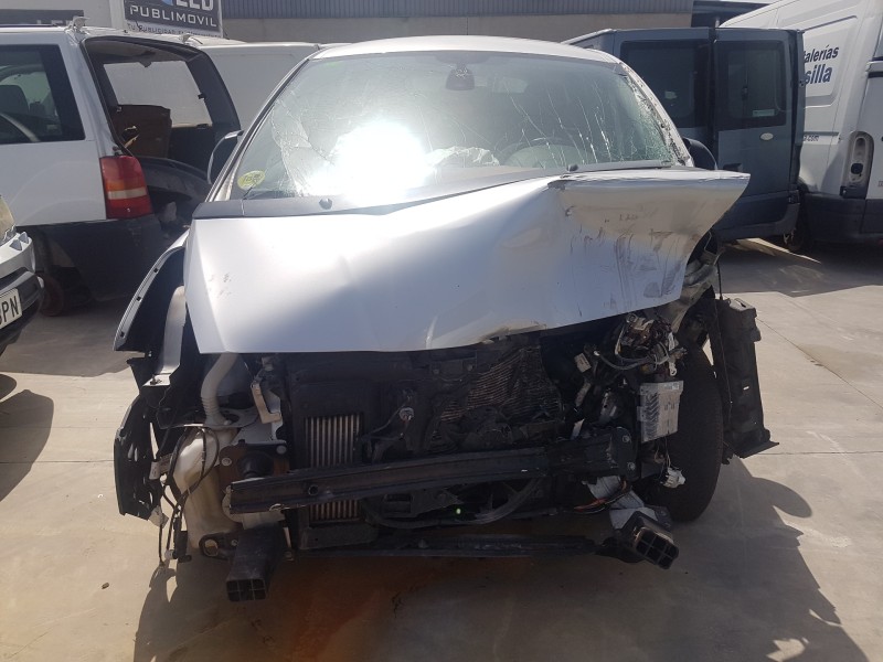 peugeot 5008 del año 2012