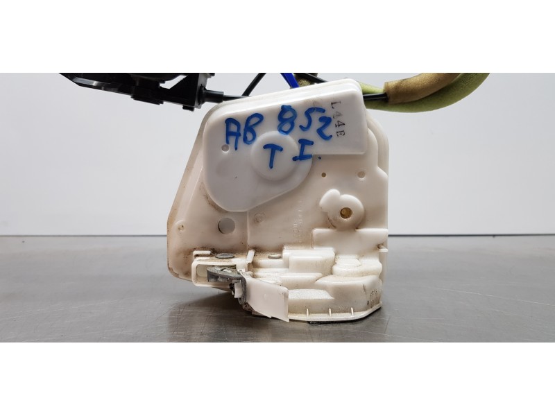 Recambio de cerradura puerta trasera izquierda para mazda 6 kombi ()(.2012) prime-line referencia OEM IAM GHP973310  