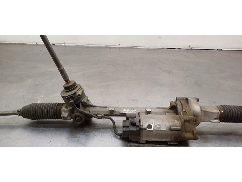 Recambio de cremallera direccion para land rover discovery sport pure referencia OEM IAM LR087170 HK723504AB 