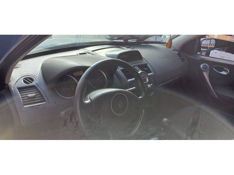 renault megane ii berlina 5p del año 2006