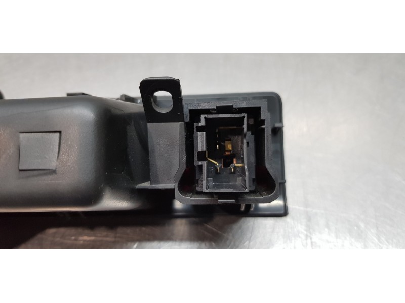 Recambio de warning para volkswagen t5 bus (7e) caravelle comfortline lang 4motion referencia OEM IAM 6Y0953235A303  