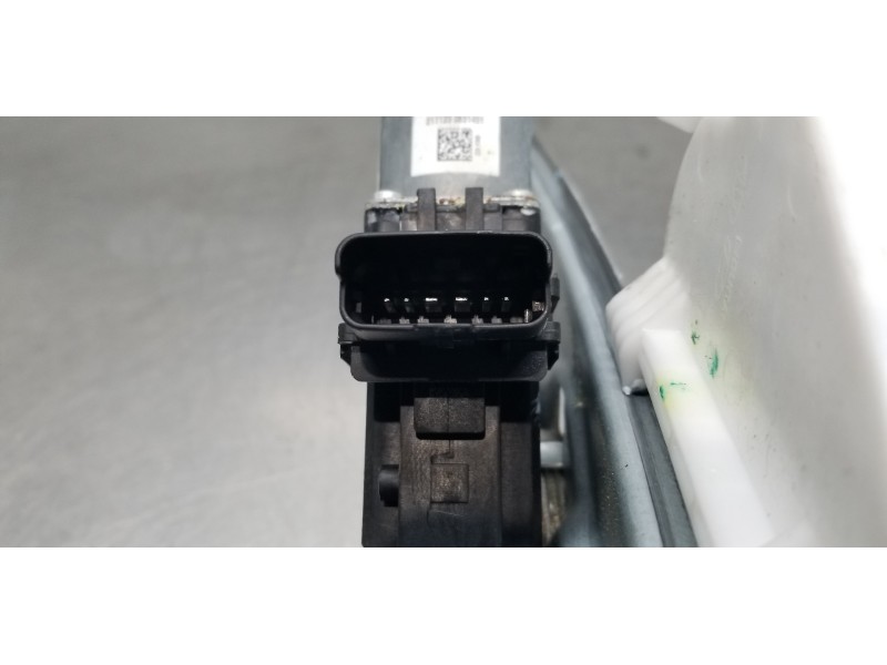 Recambio de elevalunas delantero derecho para hyundai tucson klass referencia OEM IAM 82460N7010 82404N7000 430106F0