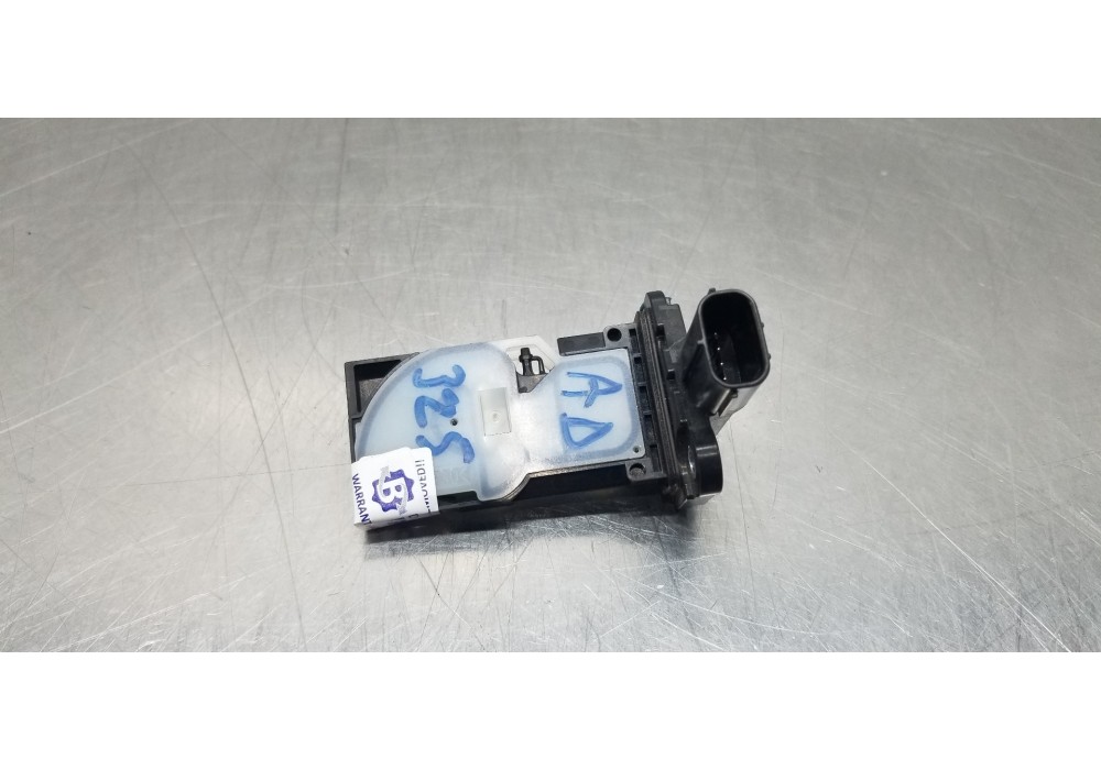 Recambio de caudalimetro para toyota corolla touring sports (e21) hybrid active referencia OEM IAM 22204F2010  