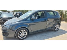 seat altea (5p1) del año 2009 2