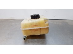 Recambio de deposito expansion para ssangyong korando premium 4x2 referencia OEM IAM 2161034001