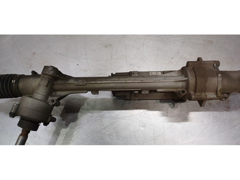 Recambio de cremallera direccion para land rover discovery sport pure referencia OEM IAM LR087170 HK723504AB 