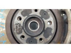 Recambio de mangueta delantera derecha para renault scenic iv grand zen referencia OEM IAM 400103354R   2