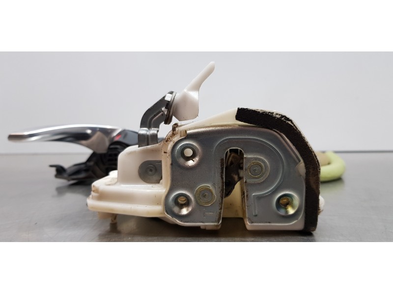 Recambio de cerradura puerta trasera izquierda para mazda 6 kombi ()(.2012) prime-line referencia OEM IAM GHP973310  