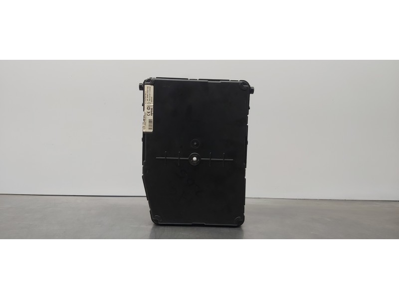 Recambio de caja reles / fusibles para renault megane ii berlina 3p emotion referencia OEM IAM 8200780007   Recambio de caja reles / fusibles para renault megane ii berlina 3p emotion referencia OEM IAM 8200780007