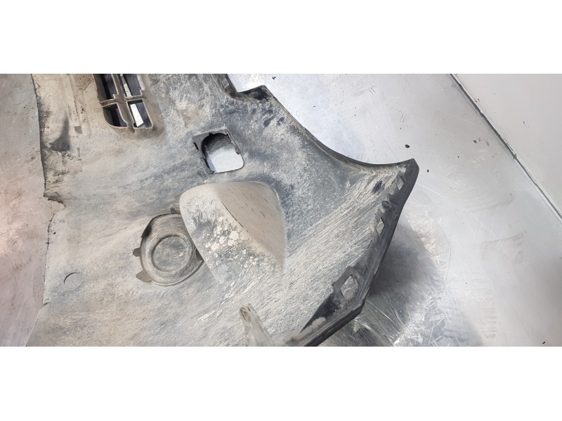 Recambio de paragolpes delantero para renault master kasten l3h2 hka 3,5t referencia OEM IAM 620220006R   Recambio de paragolpes delantero para renault master kasten l3h2 hka 3,5t referencia OEM IAM 620220006R