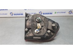 Recambio de piloto trasero derecho interior para kia carens ( ) concept referencia OEM IAM 92404A4010   2