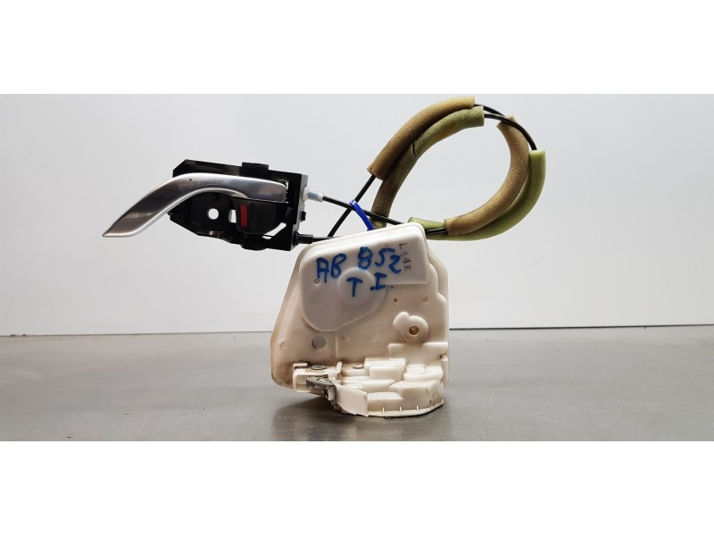 Recambio de cerradura puerta trasera izquierda para mazda 6 kombi ()(.2012) prime-line referencia OEM IAM GHP973310  