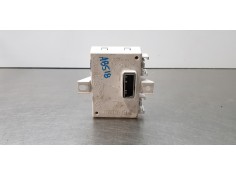 Recambio de modulo electronico para renault captur limited referencia OEM IAM 283464084R   2