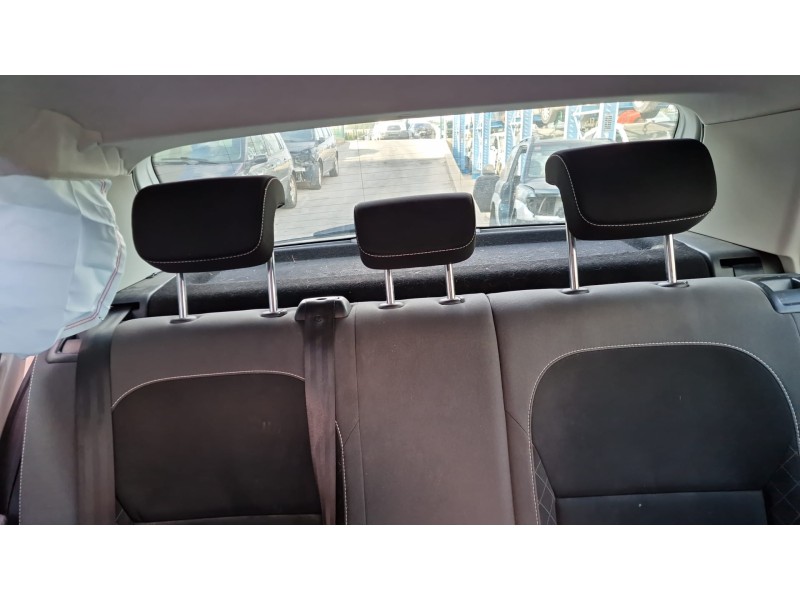 skoda fabia del año 2019