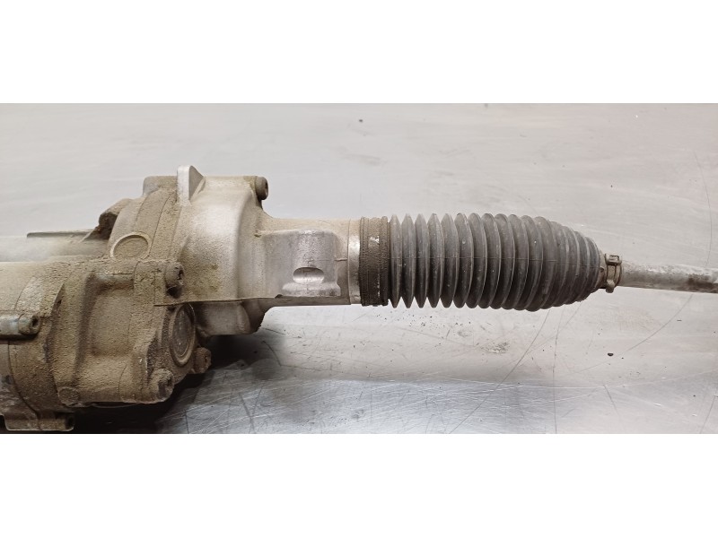 Recambio de cremallera direccion para land rover discovery sport pure referencia OEM IAM LR087170 HK723504AB 