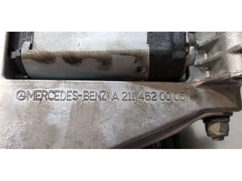 Recambio de columna direccion para chrysler 300 c 3.0 crd referencia OEM IAM A2114620120   Recambio de columna direccion para chrysler 300 c 3.0 crd referencia OEM IAM A2114620120