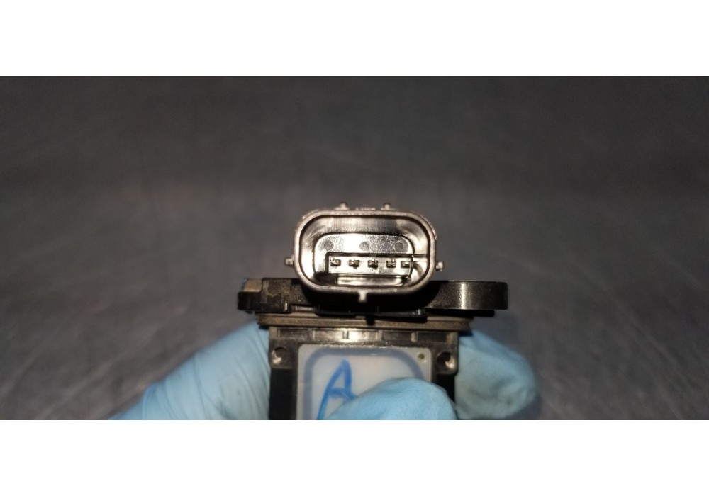 Recambio de caudalimetro para toyota corolla touring sports (e21) hybrid active referencia OEM IAM 22204F2010  