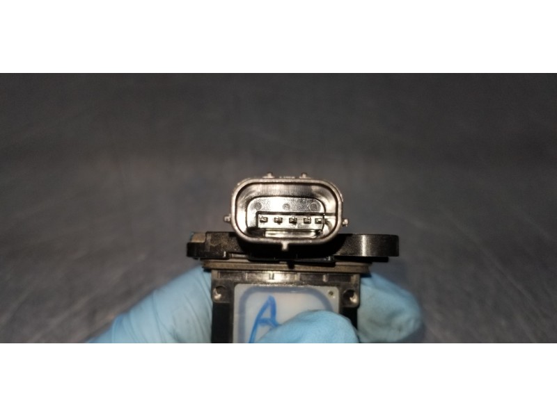 Recambio de caudalimetro para toyota corolla touring sports (e21) hybrid active referencia OEM IAM 22204F2010  