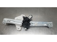 Recambio de elevalunas delantero izquierdo para hyundai tucson klass referencia OEM IAM 82450N7010 82403N7000 