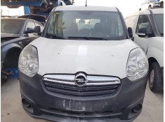 opel combo d del año 2011