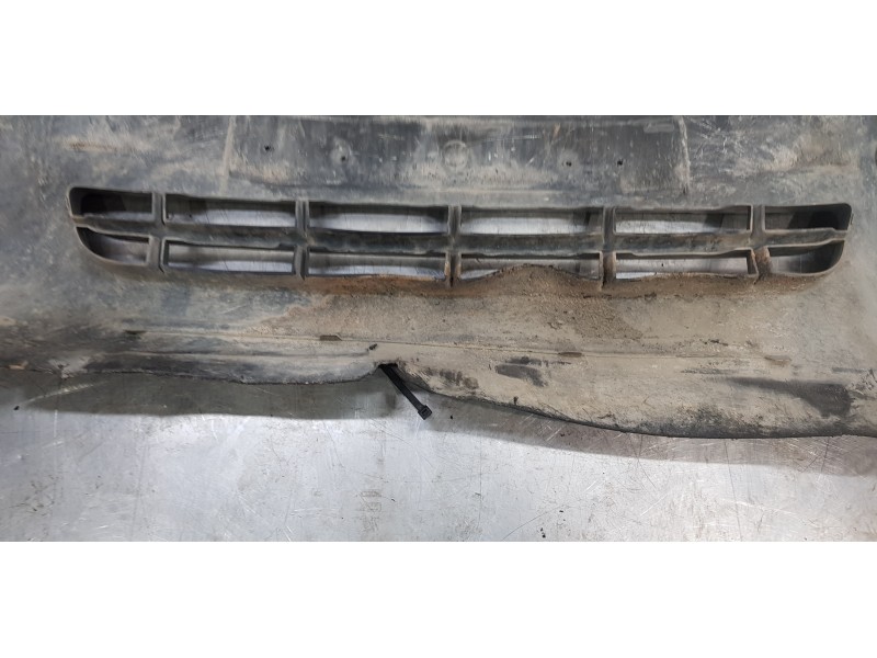 Recambio de paragolpes delantero para renault master kasten l3h2 hka 3,5t referencia OEM IAM 620220006R   Recambio de paragolpes delantero para renault master kasten l3h2 hka 3,5t referencia OEM IAM 620220006R