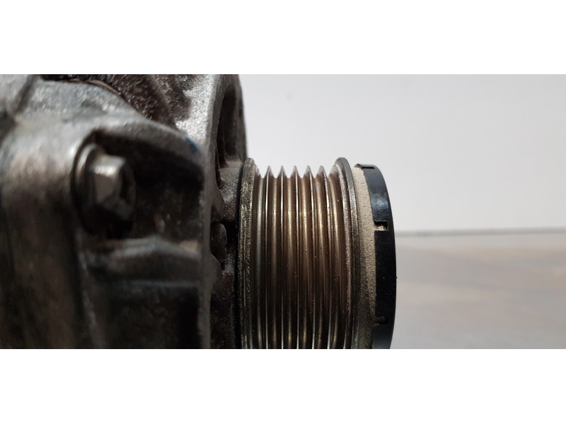 Recambio de alternador para mitsubishi lancer berlina (cy0) intense referencia OEM IAM 1800A053   Recambio de alternador para mitsubishi lancer berlina (cy0) intense referencia OEM IAM 1800A053