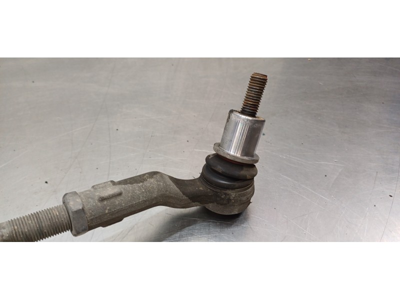 Recambio de cremallera direccion para land rover discovery sport pure referencia OEM IAM LR087170 HK723504AB 