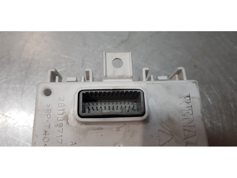 Recambio de modulo electronico para renault captur limited referencia OEM IAM 283464084R   Recambio de modulo electronico para renault captur limited referencia OEM IAM 283464084R