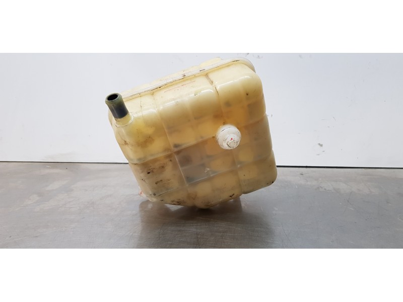 Recambio de deposito expansion para ssangyong korando premium 4x2 referencia OEM IAM 2161034001   Recambio de deposito expansion para ssangyong korando premium 4x2 referencia OEM IAM 2161034001