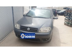 fiat punto berlina (188) del año 2005