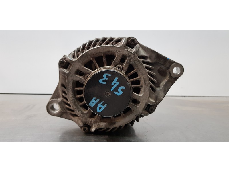 Recambio de alternador para mitsubishi lancer berlina (cy0) intense referencia OEM IAM 1800A053   Recambio de alternador para mitsubishi lancer berlina (cy0) intense referencia OEM IAM 1800A053