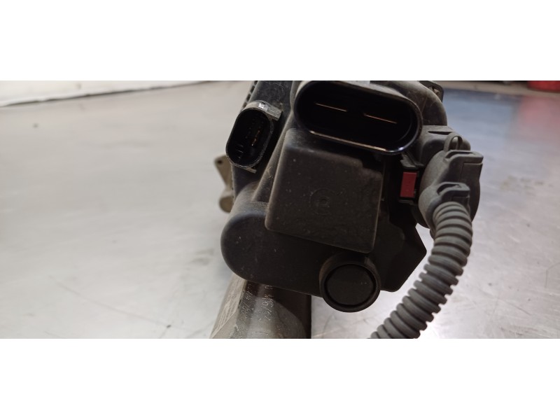 Recambio de cremallera direccion para land rover discovery sport pure referencia OEM IAM LR087170 HK723504AB 