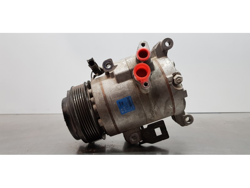 Recambio de compresor aire acondicionado para mazda 6 kombi ()(.2012) prime-line referencia OEM IAM GHT661450  