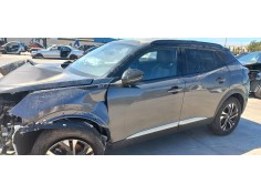 peugeot 2008 (p1) del año 2022 2