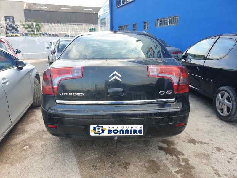 citroen c5 berlina del año 2006