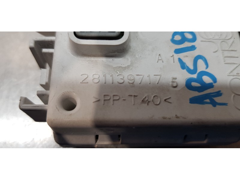 Recambio de modulo electronico para renault captur limited referencia OEM IAM 283464084R   Recambio de modulo electronico para renault captur limited referencia OEM IAM 283464084R