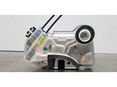 Recambio de cerradura puerta delantera derecha para toyota corolla touring sports (e21) hybrid active referencia OEM IAM 6903002 2